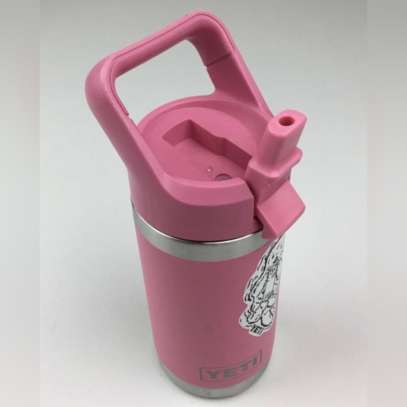 YETI Lot of Vacuum Insulated Steel Tumblers and Water Bottles - Picture 8 of 12